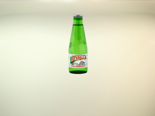 Beypazari - стеклянная бутылка 20cl