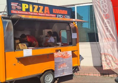 CNR Expo Center Mersin